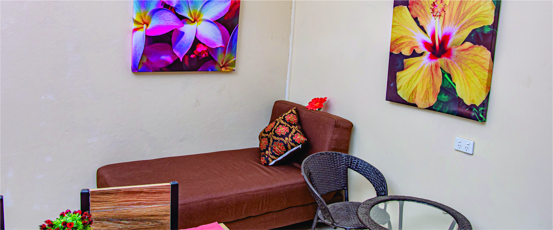 T-Wicks Apartments, Sigatoka