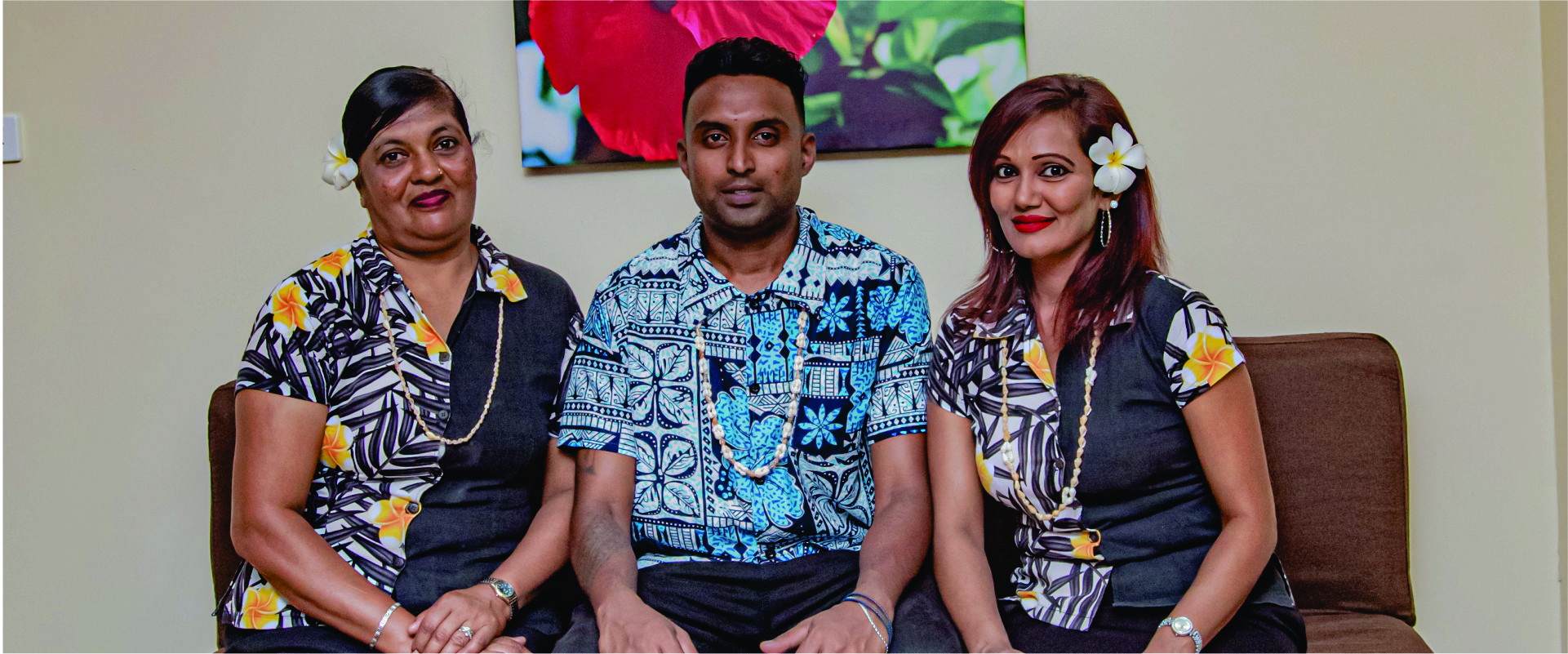 T-Wicks Apartments, Sigatoka